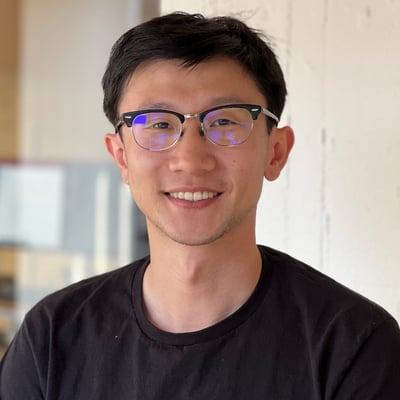 Jerry Liu Headshot