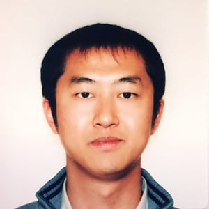 Kai Wang Headshot